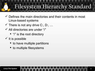 Image result for Why Is Navigating the File System Is so Important