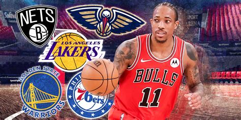 5 trade packages for DeMar DeRozan that would entice the Bulls