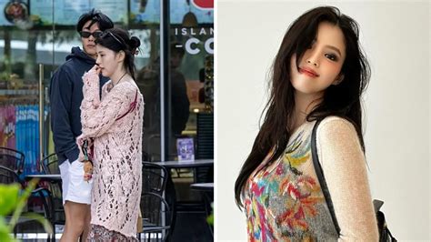 Han So-Hee Addresses Future Plans Post Break Up With Ryu Jun-Yeol: Let ...