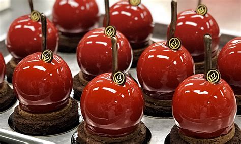 Home - La Tulipe Desserts