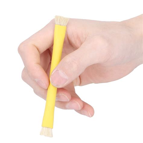 Set of 2 Anti Static Brush, Durable Keyboard Brush, Anti‑static for ...