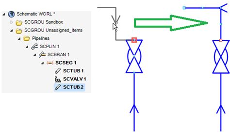 Elements to be Dropped