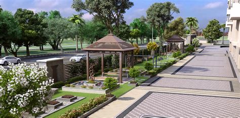 2 & 3 BHK Gated Community Luxury Apartments in the Center of Tirupati - G&C Global