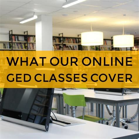 Image result for Free GED Tutorial