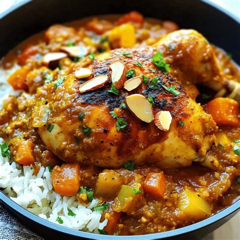 Ultimate Country Captain Chicken: A Delicious Southern Dish