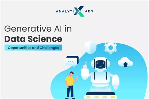 Generative AI in Data Science: Learning Path, Career Opportunities ...