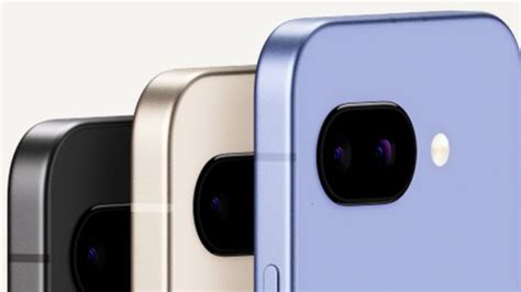 Google Pixel 9A Launching In India On April 16; Camera, Specs And More ...