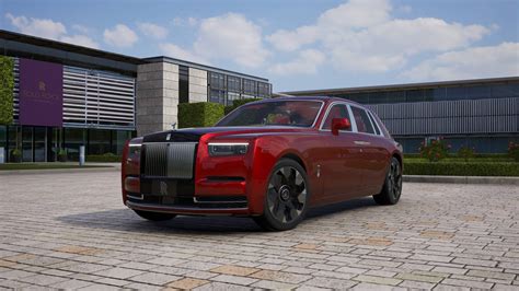 2026 Rolls Royce Price Rolls-royce Isn't Ghosting Its Base Luxury Sedan ...