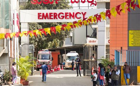 चीन में फैले HMPV वायरस से भारत में दहशत, 7 मामले आए सामने, जानें किन ...