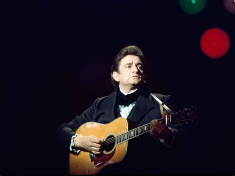 Innovative Johnny Cash show headlines 2023-24 Bass Hall concert series ...