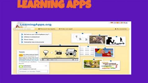 Interactive Learning Apps 的图像结果