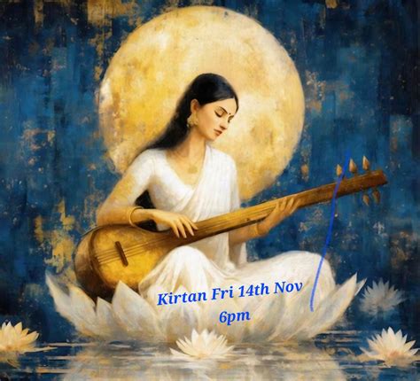 Kirtan & Chai, Dawesville, Western Australia, Mandurah, 14 November ...