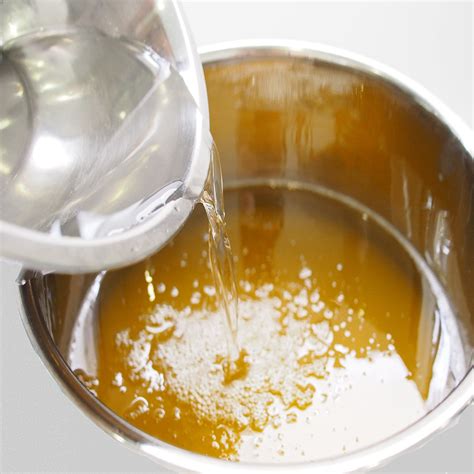 Sodium Hydroxide^ - Chagrin Valley Soap & Salve