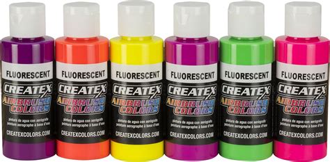 Image result for Createx Paint Review