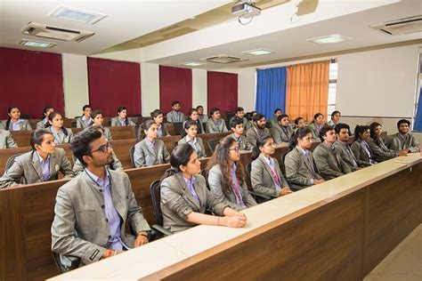 MBA in International Business - Sandip University