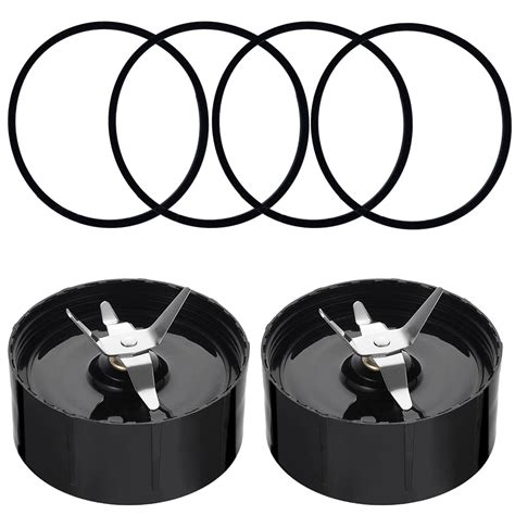 Blender Replacement Parts for Magic Bullet Blender, Replacement ...