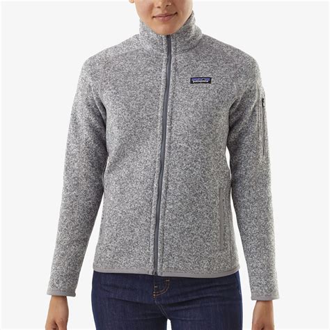 Patagonia Women's Better Sweater® Fleece Jacket
