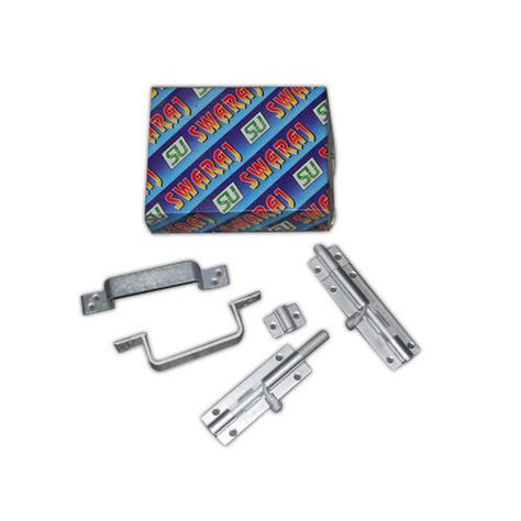 Almunium Tower Bolts & Handles buy in New Delhi