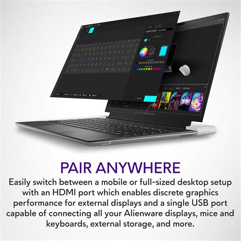 Alienware x14 R2 Gaming Laptop 14 QHD+ 165Hz India | Ubuy