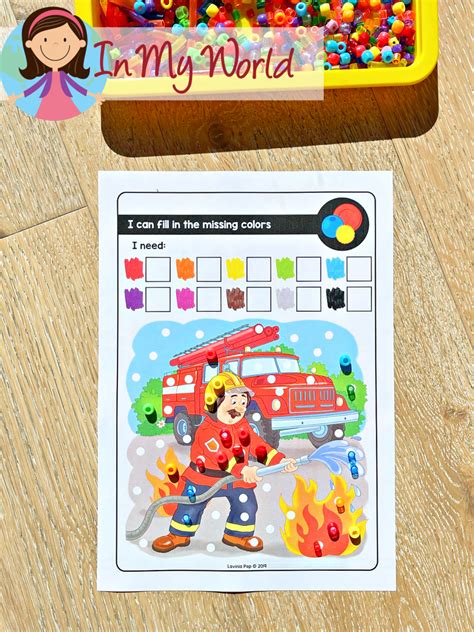 Help Fill My Color 的图像结果