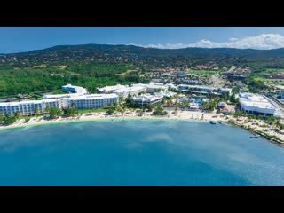 HOTEL RIU MONTEGO BAY - All-inclusive Resort Reviews, Photos, Rate ...