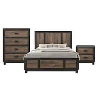 King Bedroom Sets at Lowes.com