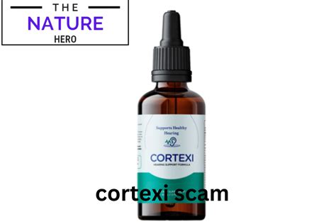 Image result for Cortexi Scam Videos