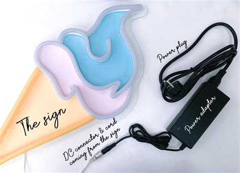 Image result for Install LED Neon Light Sign