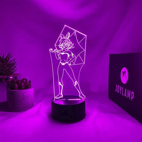 Buy JoyLamp Bunnix from Miraculous - Official JoyLamp x Miraculous ...