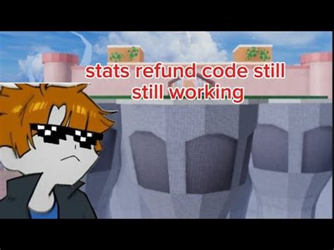 Stats Refund Code 2025 的图像结果