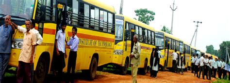 Vizag Institute of Technology : Ranking, Admissions 2026-27, Courses ...