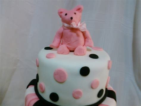 Image result for Sugar Paste Teddy Bear Tutorial