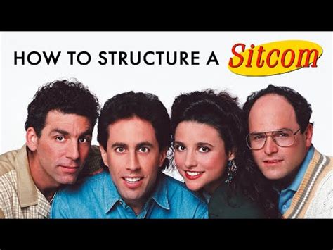 Image result for How to Write a Sitcom Script