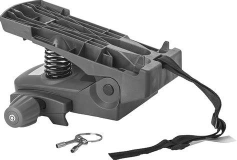 Hamax CarrierRack Adapter for Rear Child Bike Seat India | Ubuy