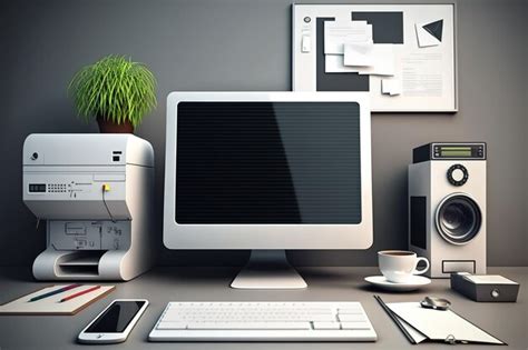 Office Desktop Computer 的图像结果