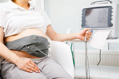 Fetal Heart Rate Monitoring During Pregnancy: Know Normal Fetal Heart Rate