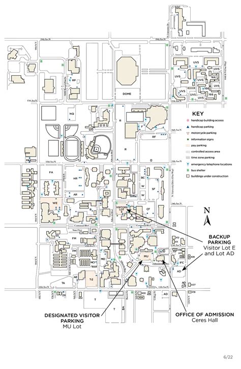 Is Ndsu A Dry Campus at Eugene Head blog