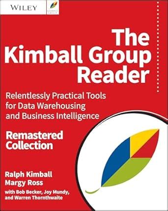 Buy The Kimball Group Reader: Relentlessly Practical Tools for Data ...