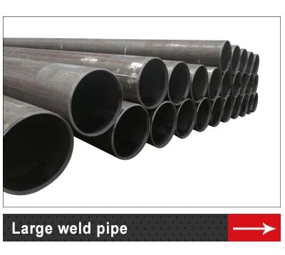 Company Overview - Cangzhou Zhongshun Steel Pipe Trade Co., Ltd.