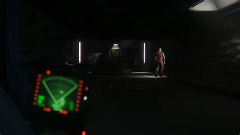 Image result for Alien Isolation Screenshots