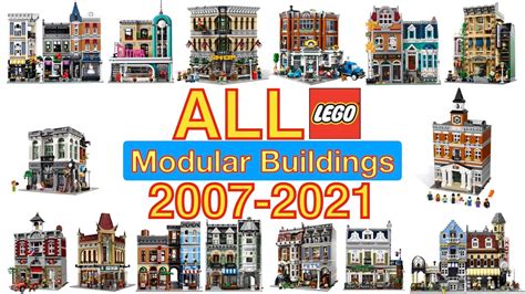 Modular Building Set 的图像结果