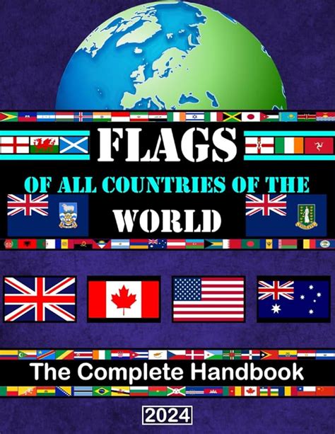 All the Flags in the Whole World 的图像结果