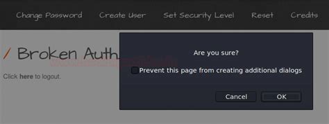 Comprehensive Guide on Broken Authentication & Session Management ...