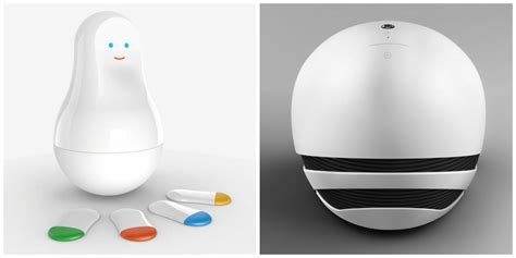 Home Robots 的图像结果