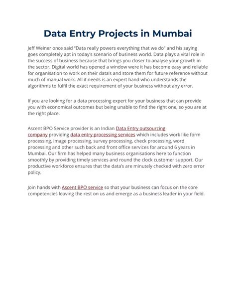 Image result for Data Entry Projects