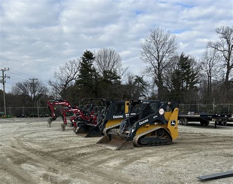 Top 10 Most Rented Construction Equipment in 2025 for New Businesses ...