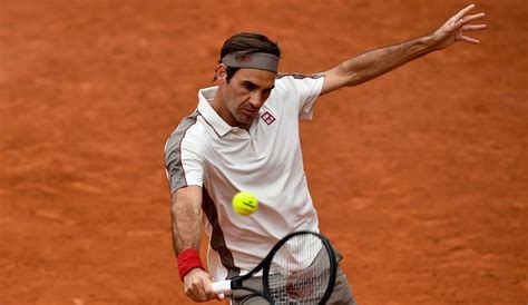 French Open: Tag 7 mit Dominik Koepfer vs. Roger Federer heute live im ...