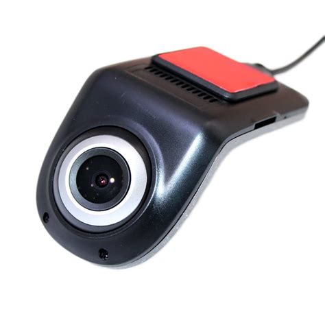 WINCA Dashcam 1080p full HD Car DVR USB Car Dashcam DVR Camera Wide ...