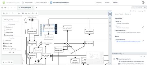 Workflow Designer 的图像结果