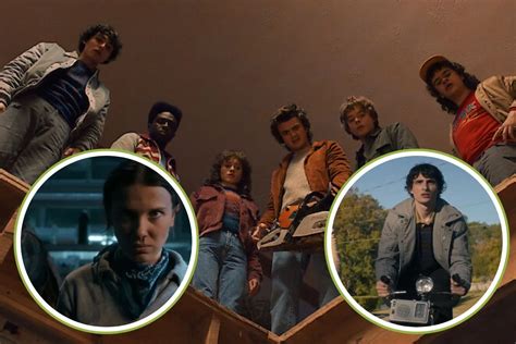 Stranger Things Season 5 Review: नेटफ्लिक्स पर 4 एपिसोड देखकर घूम गया ...